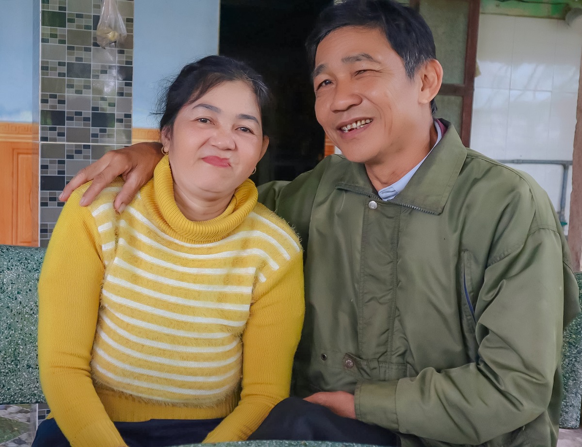 Những cuộc gặp tạo nên đổi thay